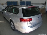  Volkswagen  Passat  Variant Trendline BMT/Start-Stopp 2.0 TDI 110KW MT6 E6 #9