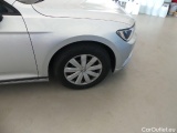  Volkswagen  Passat  Variant Trendline BMT/Start-Stopp 2.0 TDI 110KW MT6 E6 #57