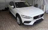  Volvo  V60 VOLVO  Cross Country B4 D AWD Geartronic 5d 145kW #8