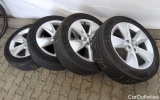  Volvo  V60 VOLVO  Cross Country B4 D AWD Geartronic 5d 145kW #42