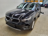 Volvo  XC 40 XC40 Momentum Pro 2WD 1.5 T3 120KW AT8 E6d 
