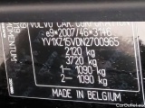  Volvo  XC 40 XC40 Momentum Pro 2WD 1.5 T3 120KW AT8 E6d #5