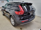  Volvo  XC 40 XC40 Momentum Pro 2WD 1.5 T3 120KW AT8 E6d #9