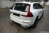  Volvo  XC60  R Design 2WD 2.0 B4 145KW AT8 E6d #2