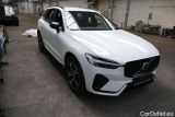 Volvo  XC60  R Design 2WD 2.0 B4 145KW AT8 E6d #8