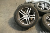 Volvo  XC60  R Design 2WD 2.0 B4 145KW AT8 E6d #17