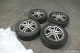  Volvo  XC60  R Design 2WD 2.0 B4 145KW AT8 E6d #36