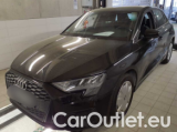  Audi  A3  Sportback 30 TFSI 1.0 TFSI 81KW E6d 