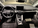  Audi  A4  Avant 30 TDI S line 2.0 TDI 100KW AT7 6E #3