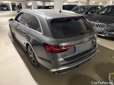  Audi  A4  Avant 30 TDI S line 2.0 TDI 100KW AT7 6E #8