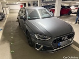  Audi  A4  Avant 30 TDI S line 2.0 TDI 100KW AT7 6E #7