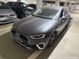 Audi  A4  Avant 30 TDI S line 2.0 TDI 100KW AT7 6E #11