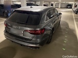  Audi  A4  Avant 30 TDI S line 2.0 TDI 100KW AT7 6E #12