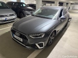  Audi  A4  Avant 30 TDI S line 2.0 TDI 100KW AT7 6E #38