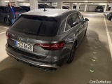  Audi  A4  Avant 30 TDI S line 2.0 TDI 100KW AT7 6E #40