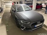  Audi  A4  Avant 30 TDI S line 2.0 TDI 100KW AT7 6E #39