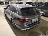  Audi  A4  Avant 30 TDI S line 2.0 TDI 100KW AT7 6E #41