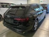  Audi  A4  Avant 40 TFSI advanced 2.0 TFSI 150KW E6d #2