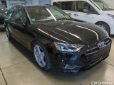  Audi  A4  Avant 40 TFSI advanced 2.0 TFSI 150KW E6d #7