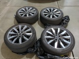  Audi  A4  Avant 40 TFSI advanced 2.0 TFSI 150KW E6d #9