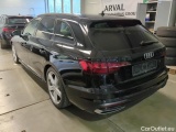  Audi  A4  Avant 40 TFSI advanced 2.0 TFSI 150KW E6d #11