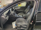  Audi  A4  Avant 40 TFSI advanced 2.0 TFSI 150KW E6d #17