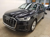  Audi  Q7 AUDI  55 TFSI e quattro tiptronic 5d 250kW 