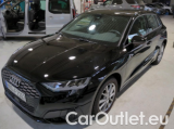  Audi  A3 AUDI  30 TFSI Sportback S tronic 5d 81kW 