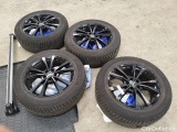  Audi  Q7 AUDI  55 TFSI e quattro tiptronic 5d 250kW #96