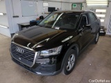  Audi  Q2  35 TDI quattro 2.0 TDI 110KW AT7 E6dT 