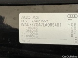  Audi  Q2  35 TDI sport 2.0 TDI 110KW AT7 E6dT #5