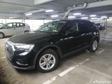  Audi  Q3  35 TFSI 1.5 TFSI 110KW AT7 E6dT 