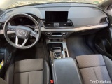  Audi  Q5  50 TFSI e quattro advanced 2.0 TFSI 220KW AT7 E6d #3
