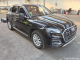  Audi  Q5  50 TFSI e quattro advanced 2.0 TFSI 220KW AT7 E6d #8