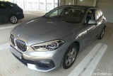  Bmw  Serie 1 Baureihe 1 Lim. 116 d Advantage 1.5 85KW MT6 E6d 