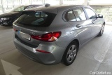  Bmw  Serie 1 Baureihe 1 Lim. 116 d Advantage 1.5 85KW MT6 E6d #2