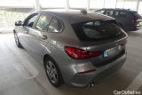  Bmw  Serie 1 Baureihe 1 Lim. 116 d Advantage 1.5 85KW MT6 E6d #9