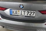  Bmw  Serie 1 Baureihe 1 Lim. 116 d Advantage 1.5 85KW MT6 E6d #21