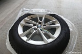  Bmw  Serie 1 Baureihe 1 Lim. 116 d Advantage 1.5 85KW MT6 E6d #50