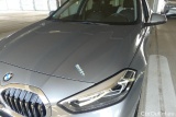  Bmw  Serie 1 Baureihe 1 Lim. 116 d Advantage 1.5 85KW MT6 E6d #63