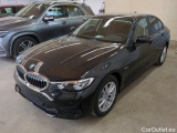  Bmw  Serie 3 Baureihe 3 Lim. 320 e Advantage 2.0 150KW AT8 E6d 