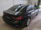  Bmw  Serie 3 Baureihe 3 Lim. 320 e Advantage 2.0 150KW AT8 E6d #2