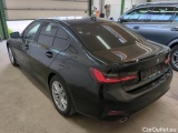  Bmw  Serie 3 Baureihe 3 Lim. 320 e Advantage 2.0 150KW AT8 E6d #7