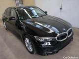  Bmw  Serie 3 Baureihe 3 Lim. 320 e Advantage 2.0 150KW AT8 E6d #12