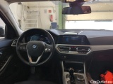 Bmw  Serie 3 Baureihe 3 Lim. 320 e Advantage 2.0 150KW AT8 E6d #14