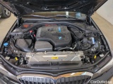  Bmw  Serie 3 Baureihe 3 Lim. 320 e Advantage 2.0 150KW AT8 E6d #17