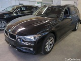  Bmw  Serie 3 Baureihe 3 Touring 320d xDrive Advantage 2.0 140KW E6dT 