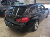  Bmw  Serie 3 Baureihe 3 Touring 320d xDrive Advantage 2.0 140KW E6dT #2
