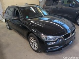  Bmw  Serie 3 Baureihe 3 Touring 320d xDrive Advantage 2.0 140KW E6dT #6