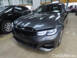  Bmw  Serie 3 Baureihe 3 Touring 330 e M Sport 2.0 185KW AT8 E6d 